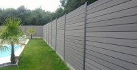 Portail Clôtures dans la vente du matériel pour les clôtures et les clôtures à Sapogne-sur-Marche