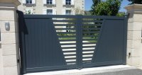 Notre société de clôture et de portail à Sapogne-sur-Marche